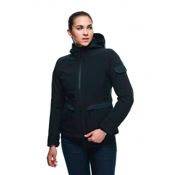 DAINESE Centrale AbsoluteShell Pro Jacket