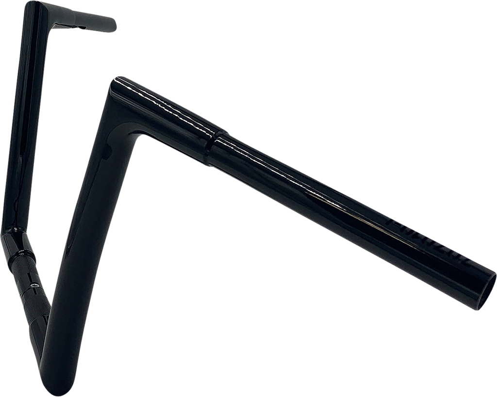 1-1/4" EZ Install Flat Top Handlebar