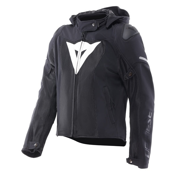 DAINESE Super Sprint Air Text Jacket