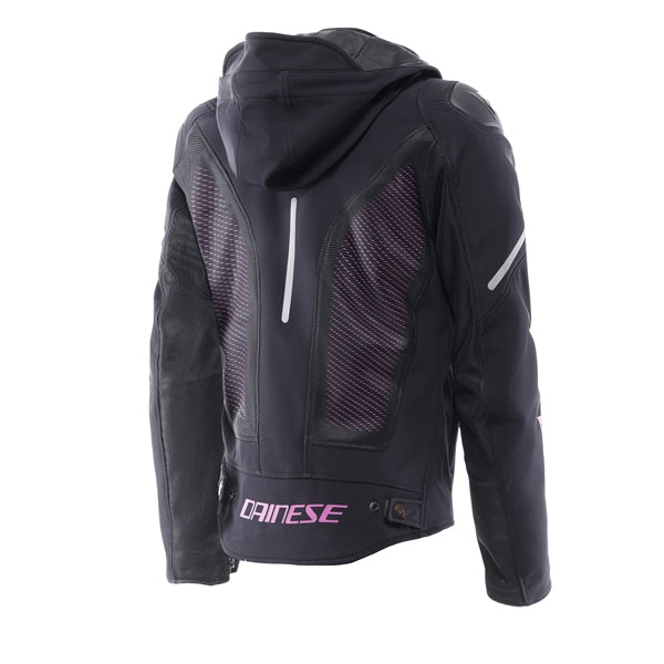 DAINESE Super Sprint Air Text Jacket