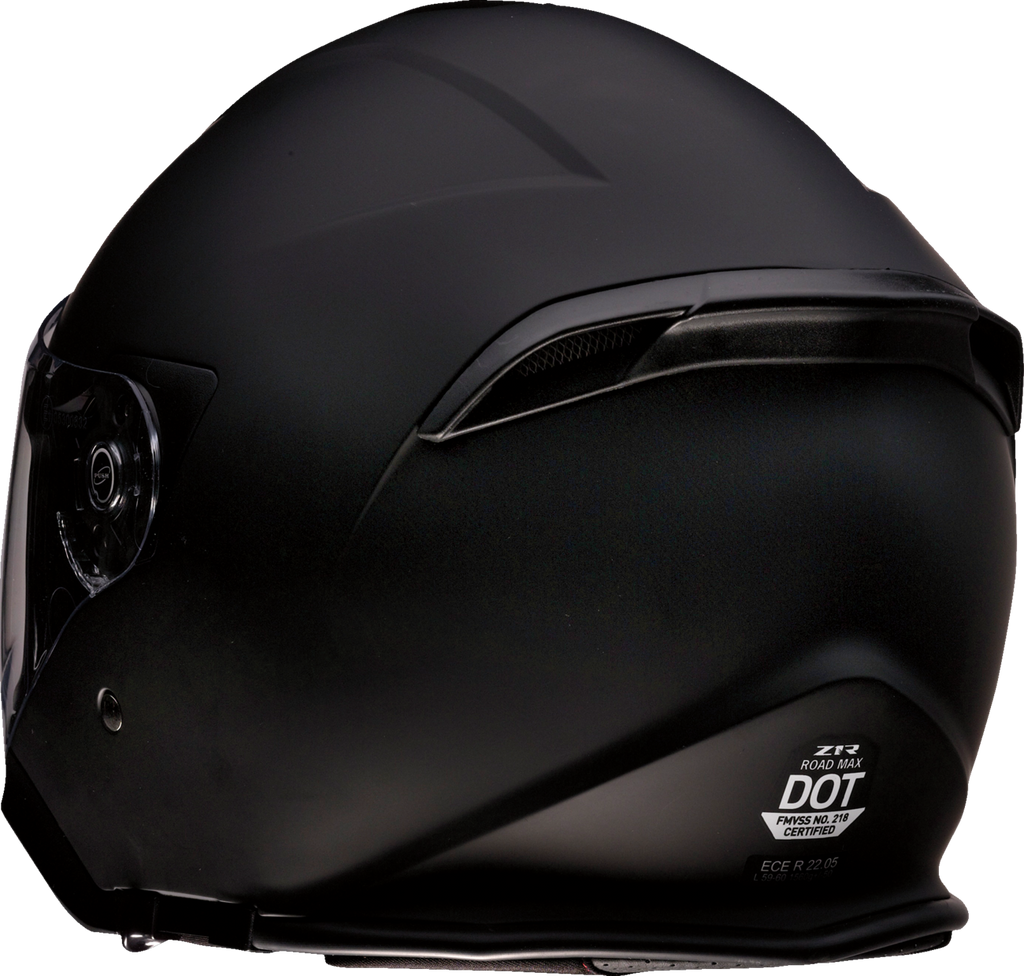 Road Maxx 2.0 Helmet