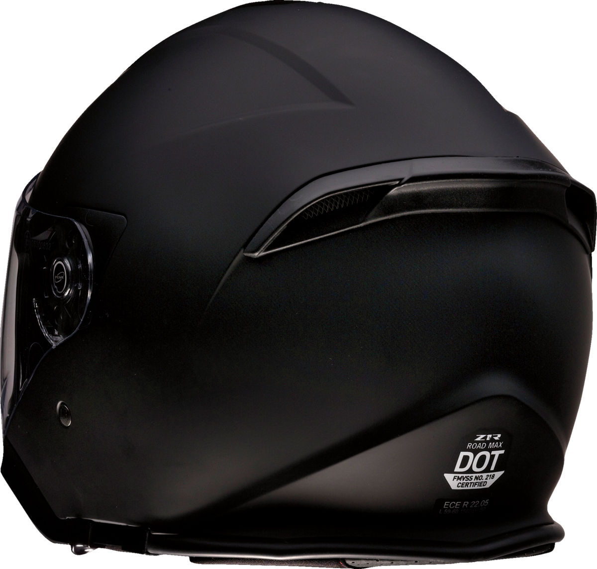 Road Maxx 2.0 Helmet