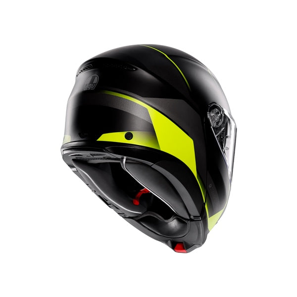 AGV Tourmodular Modular Helmet Perception