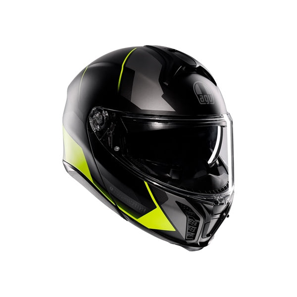 AGV Tourmodular Modular Helmet Perception