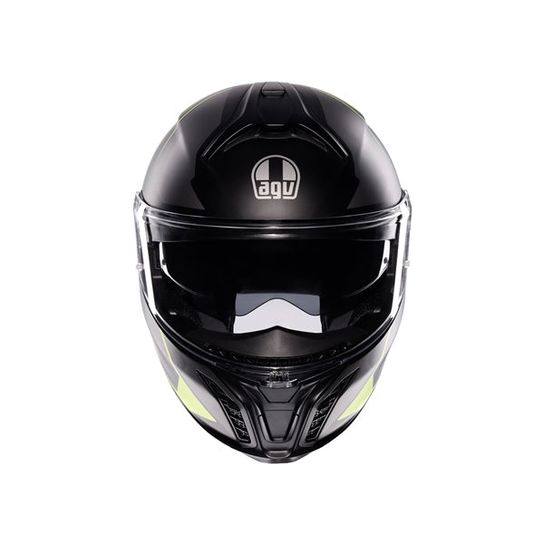 AGV Tourmodular Modular Helmet Perception