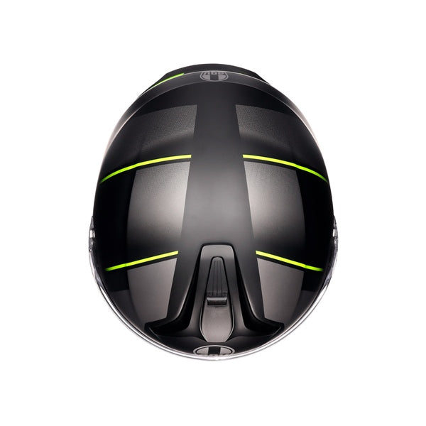 AGV Tourmodular Modular Helmet Perception