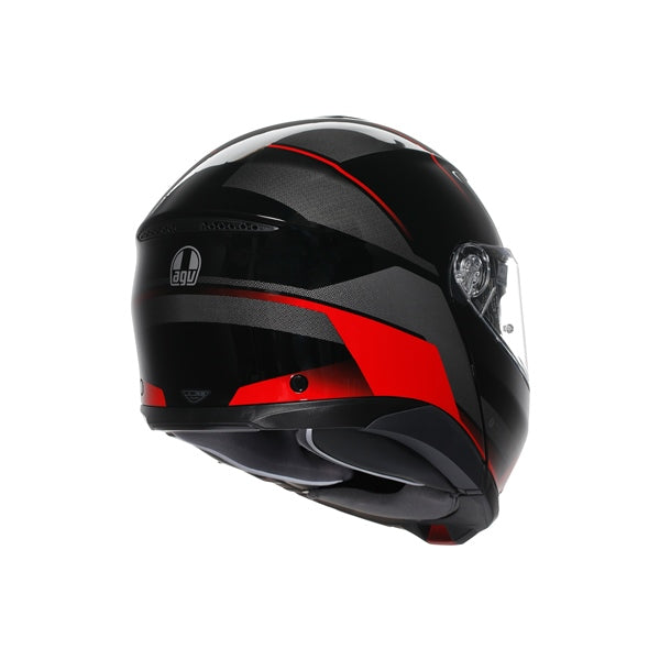 AGV Tourmodular Modular Helmet Perception