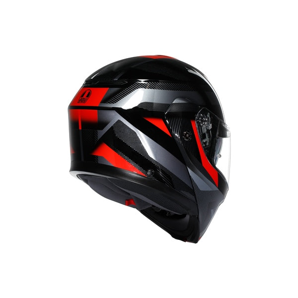 AGV Streemodular Modular Helmet Ledro