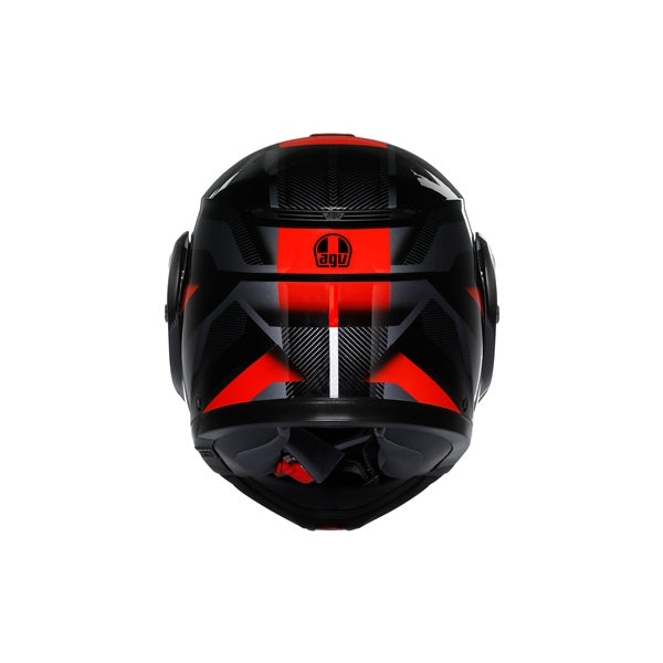 AGV Streemodular Modular Helmet Ledro