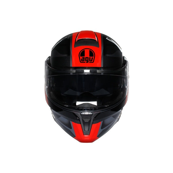 AGV Streemodular Modular Helmet Ledro