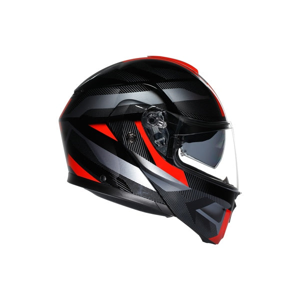 AGV Streemodular Modular Helmet Ledro