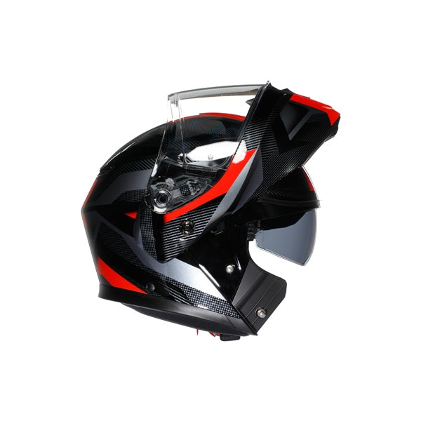 AGV Streemodular Modular Helmet Ledro