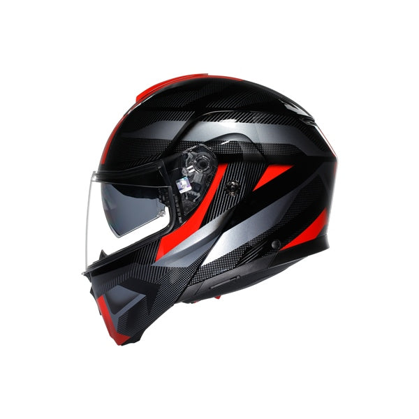 AGV Streemodular Modular Helmet Ledro