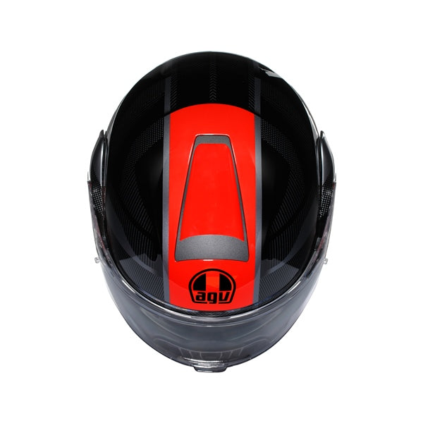 AGV Streemodular Modular Helmet Ledro