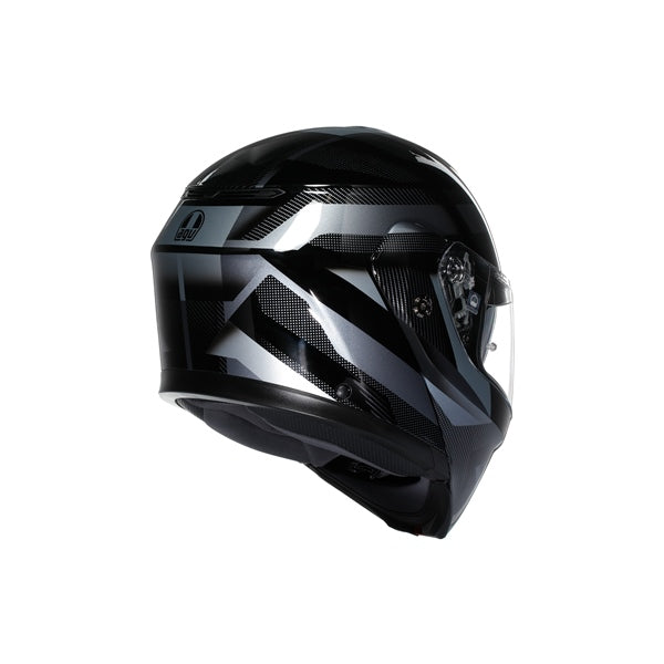 AGV Streemodular Modular Helmet Ledro