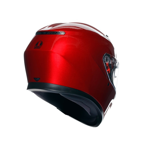AGV K3 Full Face Helmet Mono - Summer