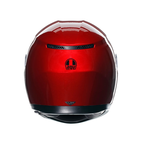 AGV K3 Full Face Helmet Mono - Summer