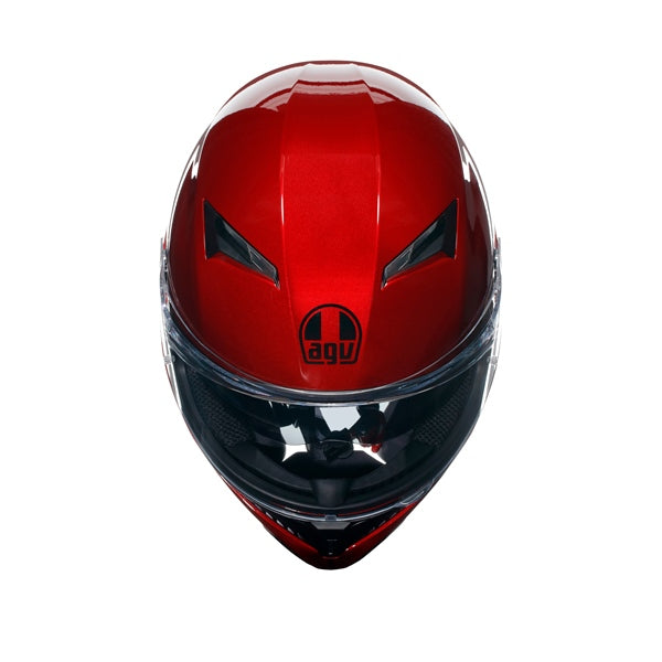 AGV K3 Full Face Helmet Mono - Summer