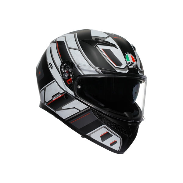 AGV K3 Full Face Helmet Rivia - Summer