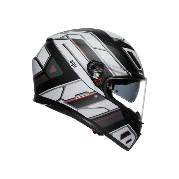 AGV K3 Full Face Helmet Rivia - Summer
