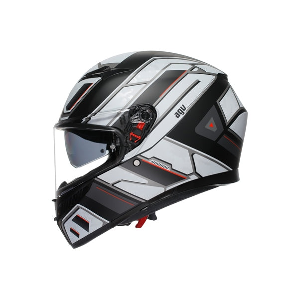 AGV K3 Full Face Helmet Rivia - Summer
