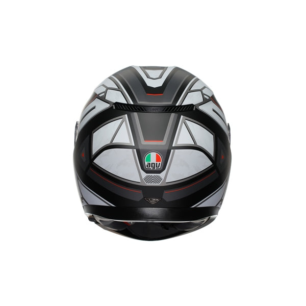 AGV K3 Full Face Helmet Rivia - Summer