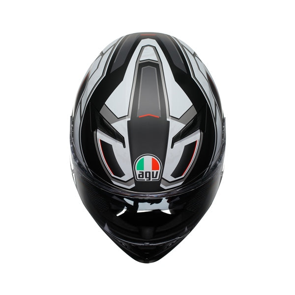 AGV K3 Full Face Helmet Rivia - Summer