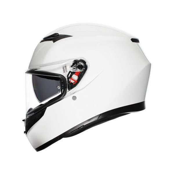 AGV K3 Full Face Helmet Mono - Summer