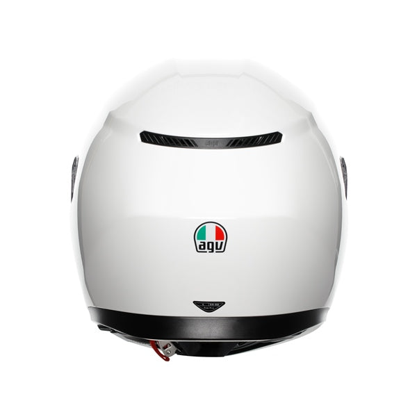 AGV K3 Full Face Helmet Mono - Summer