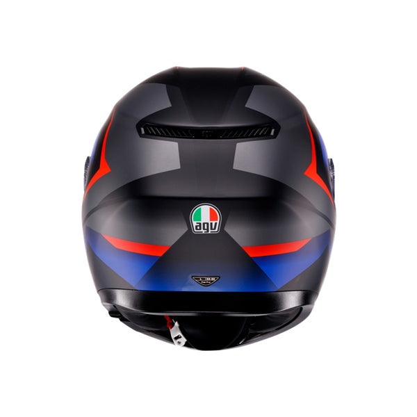 AGV K3 Full Face Helmet Striga - Summer