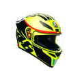 AGV K1 S Full Face Helmet Grazie Vale - Summer