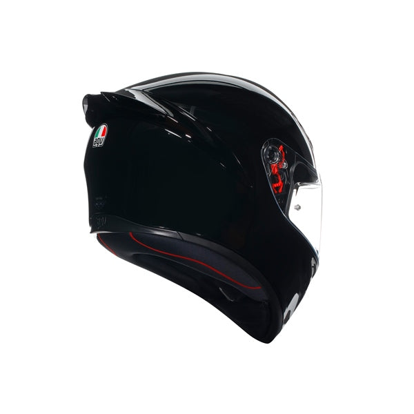 AGV K1 S Full Face Helmet Solid Color - Summer