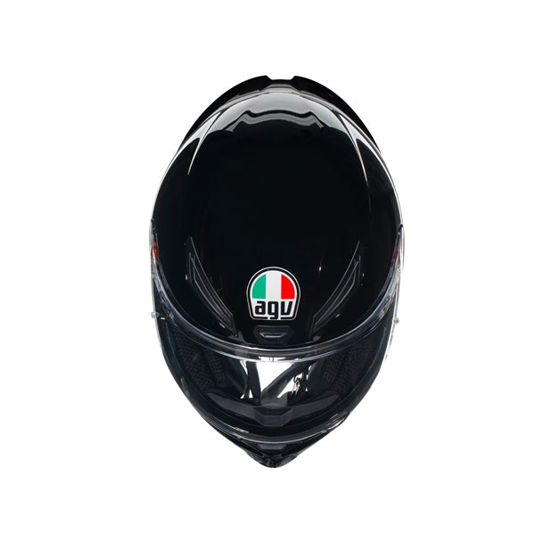 AGV K1 S Full Face Helmet Solid Color - Summer
