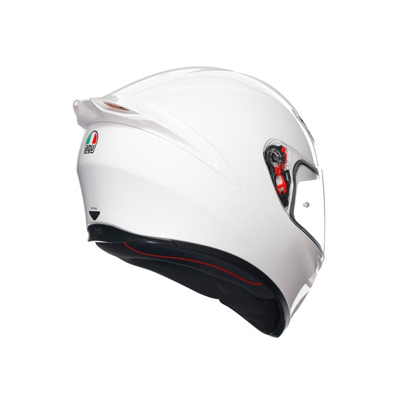 AGV K1 S Full Face Helmet Solid Color - Summer