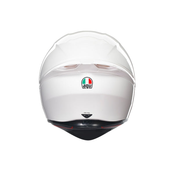 AGV K1 S Full Face Helmet Solid Color - Summer