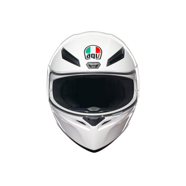 AGV K1 S Full Face Helmet Solid Color - Summer