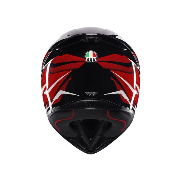 AGV K1 S Full Face Helmet Lion - Summer