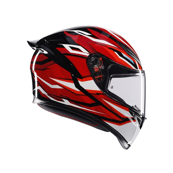 AGV K1 S Full Face Helmet Lion - Summer