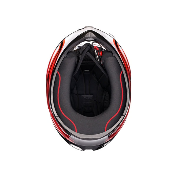 AGV K1 S Full Face Helmet Lion - Summer