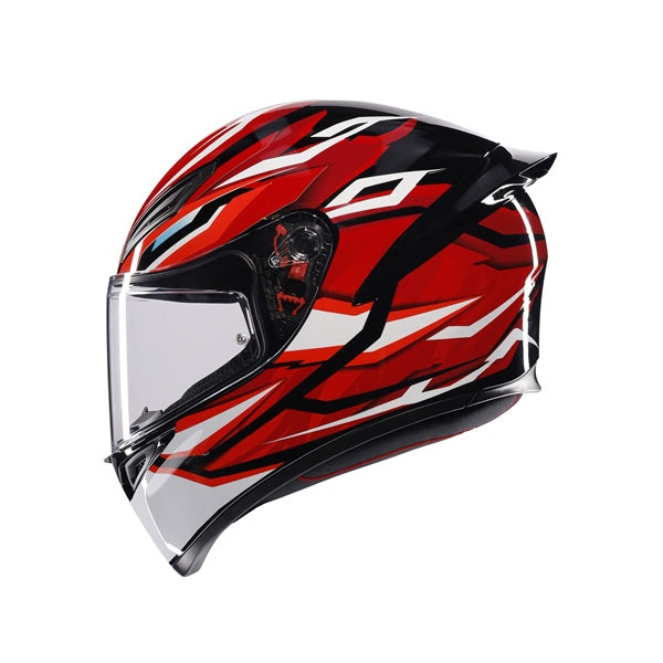AGV K1 S Full Face Helmet Lion - Summer
