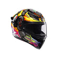 AGV K1 S Full Face Helmet Bezzecchi 2023 - Summer
