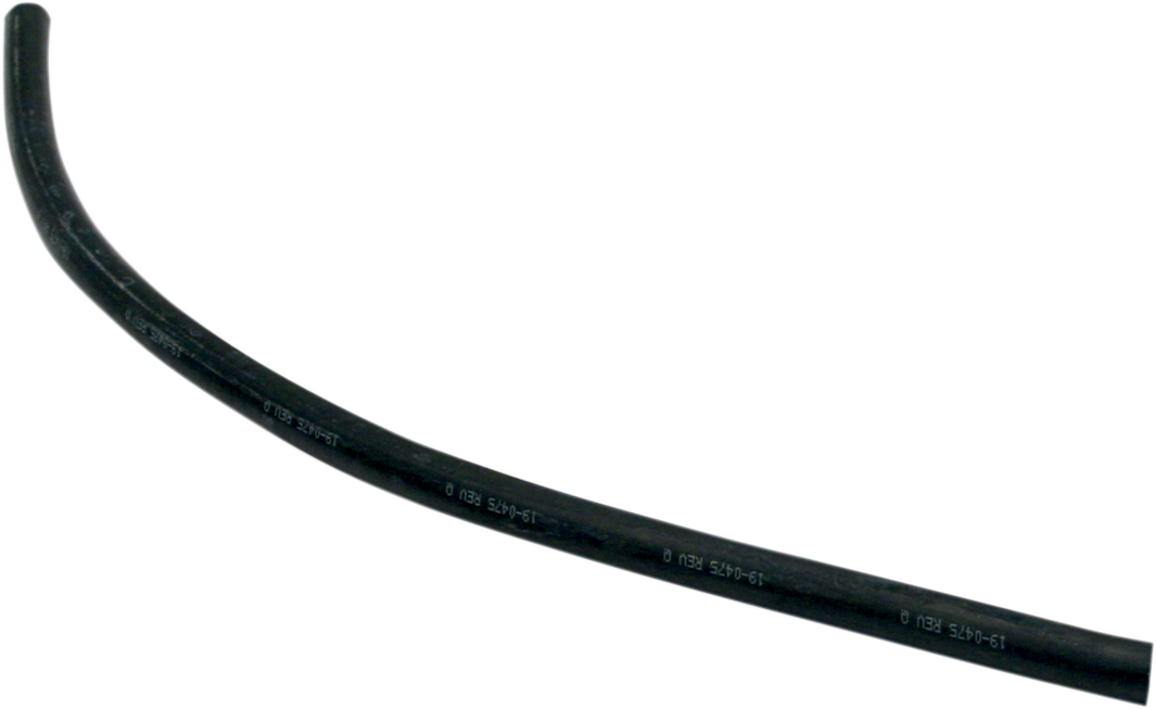 Replacement Straight Gas Hose