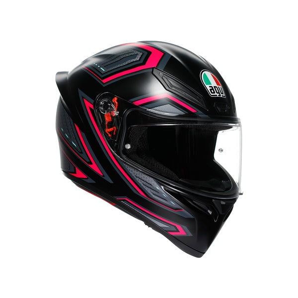 AGV K1 S Full Face Helmet Sling - Summer