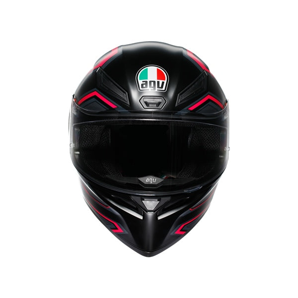 AGV K1 S Full Face Helmet Sling - Summer