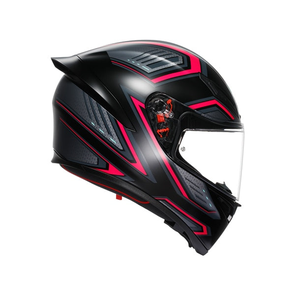 AGV K1 S Full Face Helmet Sling - Summer