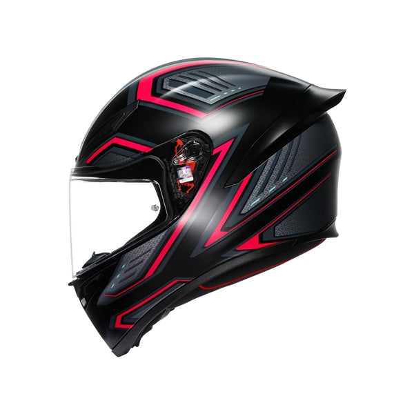 AGV K1 S Full Face Helmet Sling - Summer