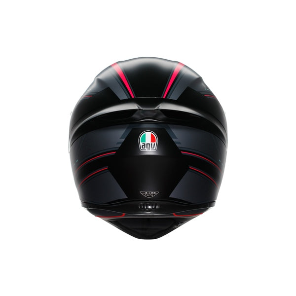 AGV K1 S Full Face Helmet Sling - Summer