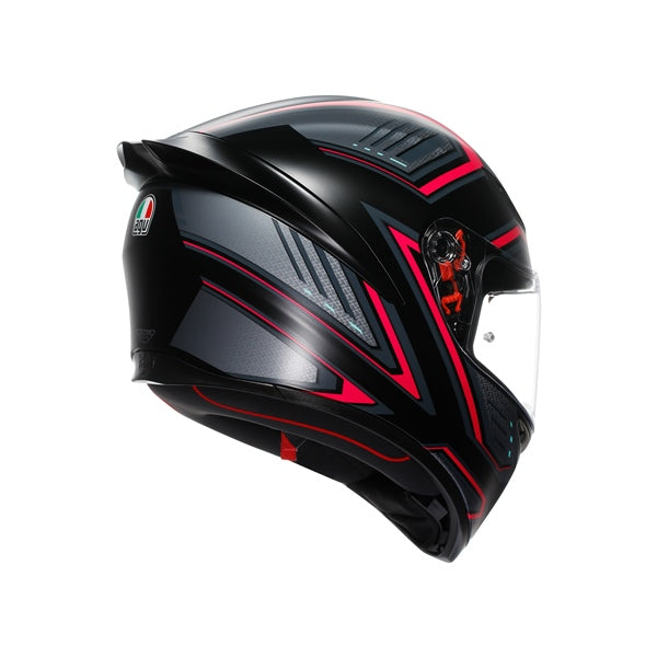 AGV K1 S Full Face Helmet Sling - Summer