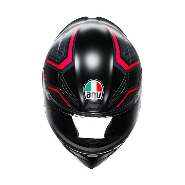 AGV K1 S Full Face Helmet Sling - Summer