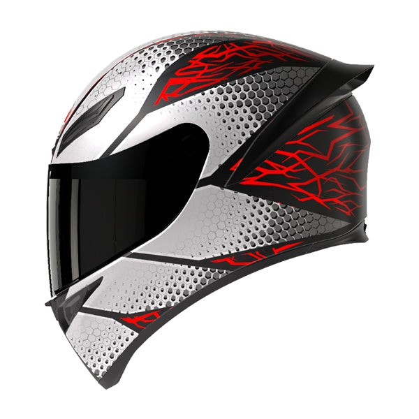 AGV K1 S Full Face Helmet Speedarmor - Summer
